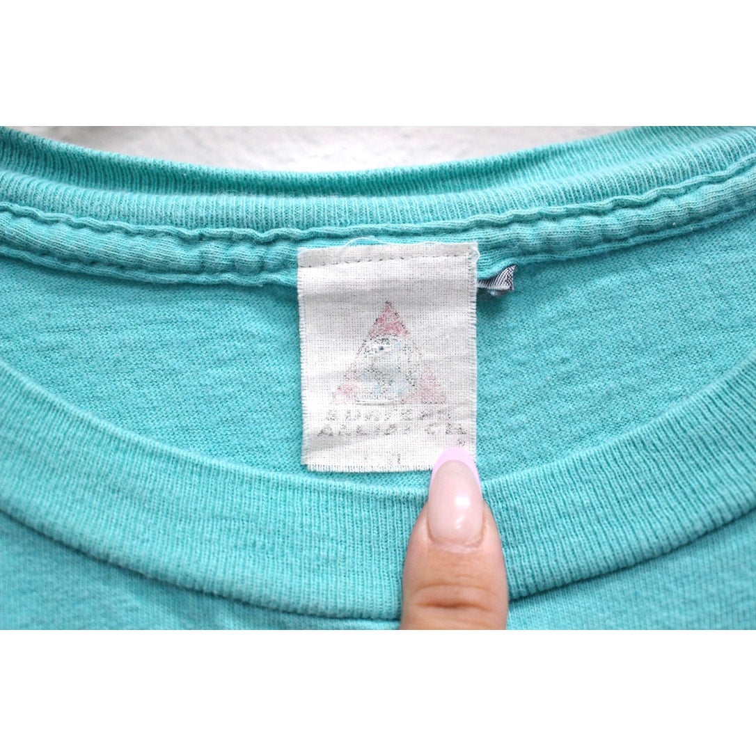 Vintage Surfers Alliance T Shirt XXL 2X