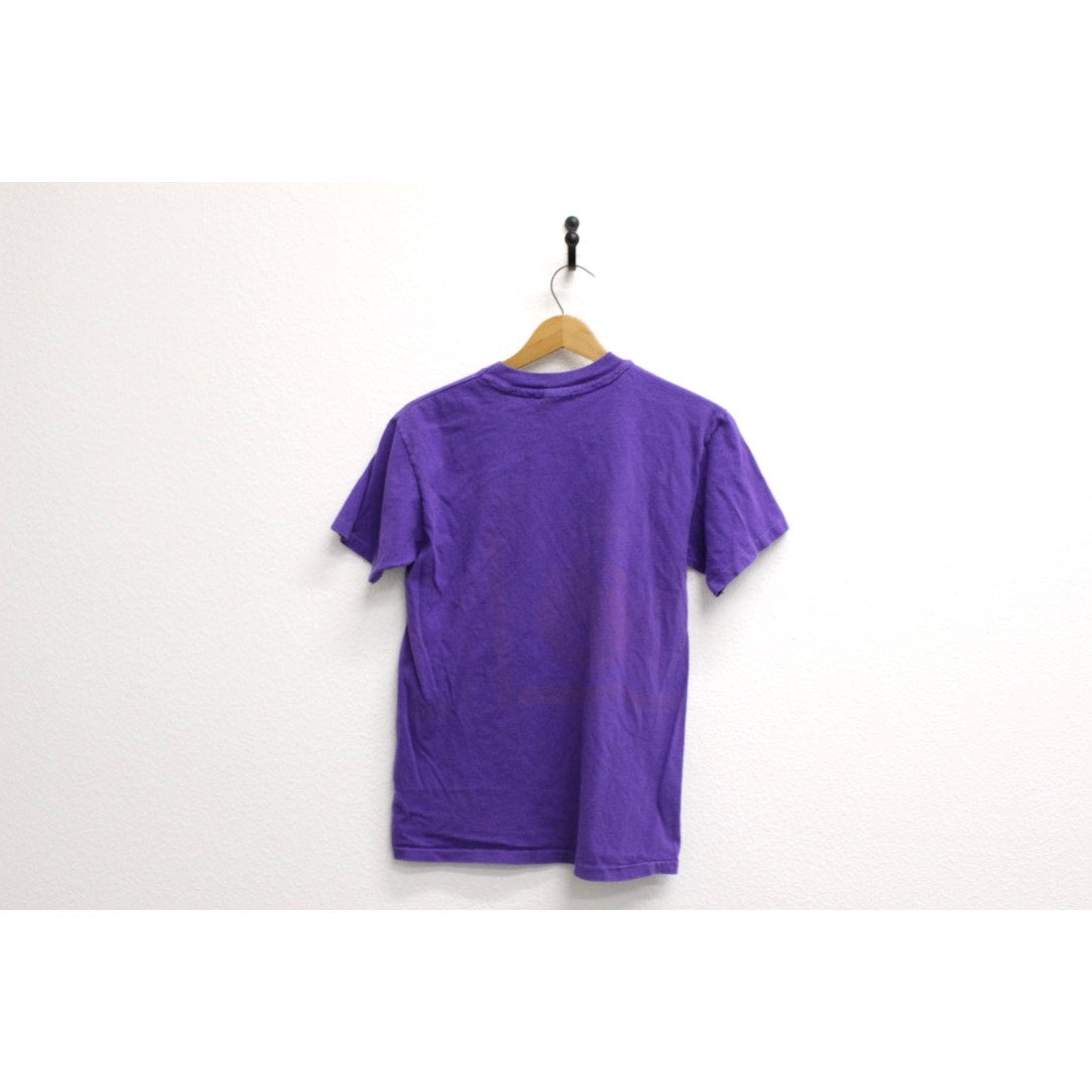 Vintage Ski Park City Utah T Shirt Medium