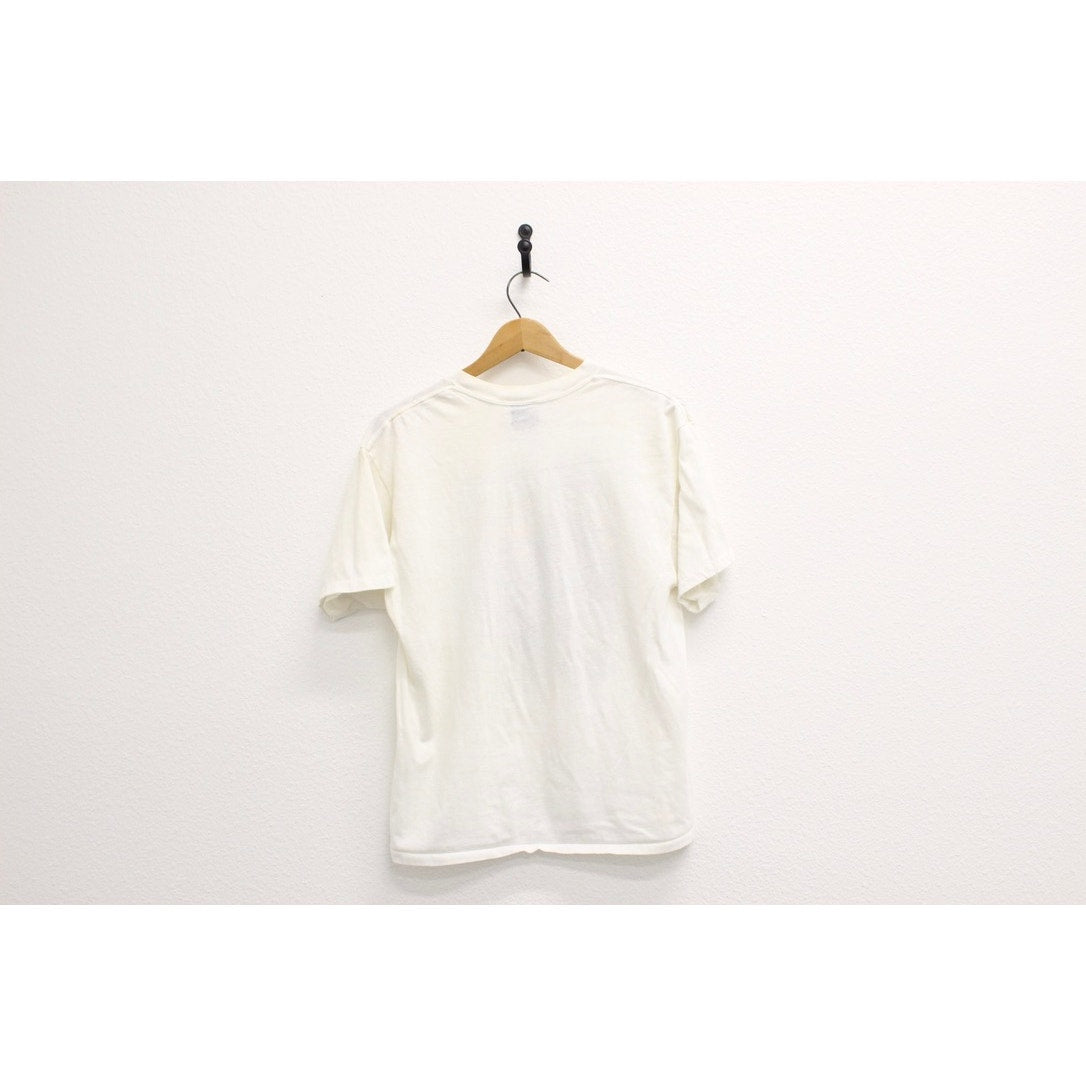 Vintage Bandelier National Monument T Shirt Medium