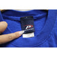 Vintage St Louis Rams Football NFC Champions 1999 T Shirt XL