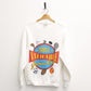 Vintage Most Valuable Grandad Sports Sweatshirt Large