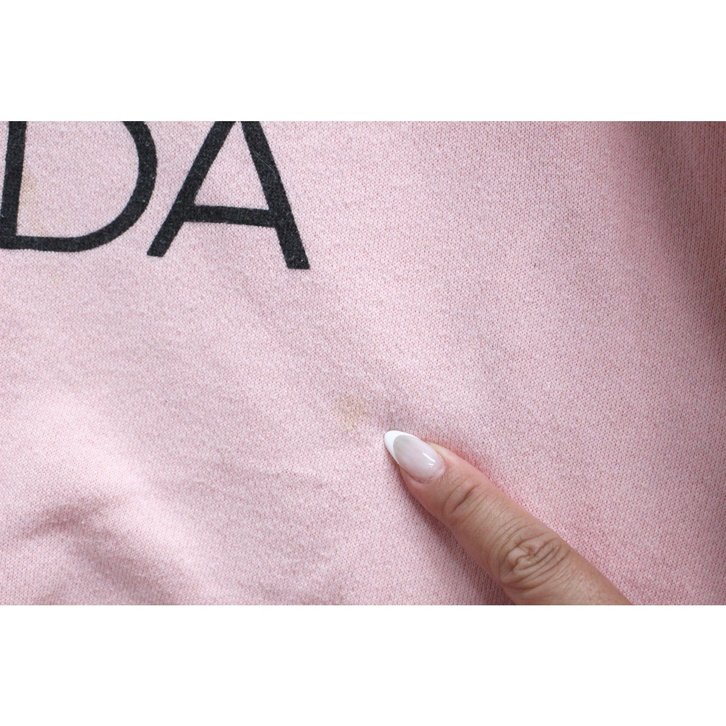 Vintage Las Vegas Nevada Sweatshirt XL