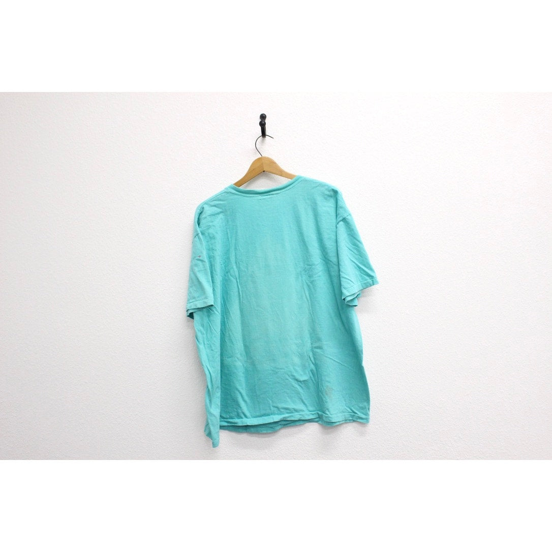 Vintage Surfers Alliance T Shirt XXL 2X