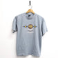 Vintage Yosemite National Park California T Shirt Medium