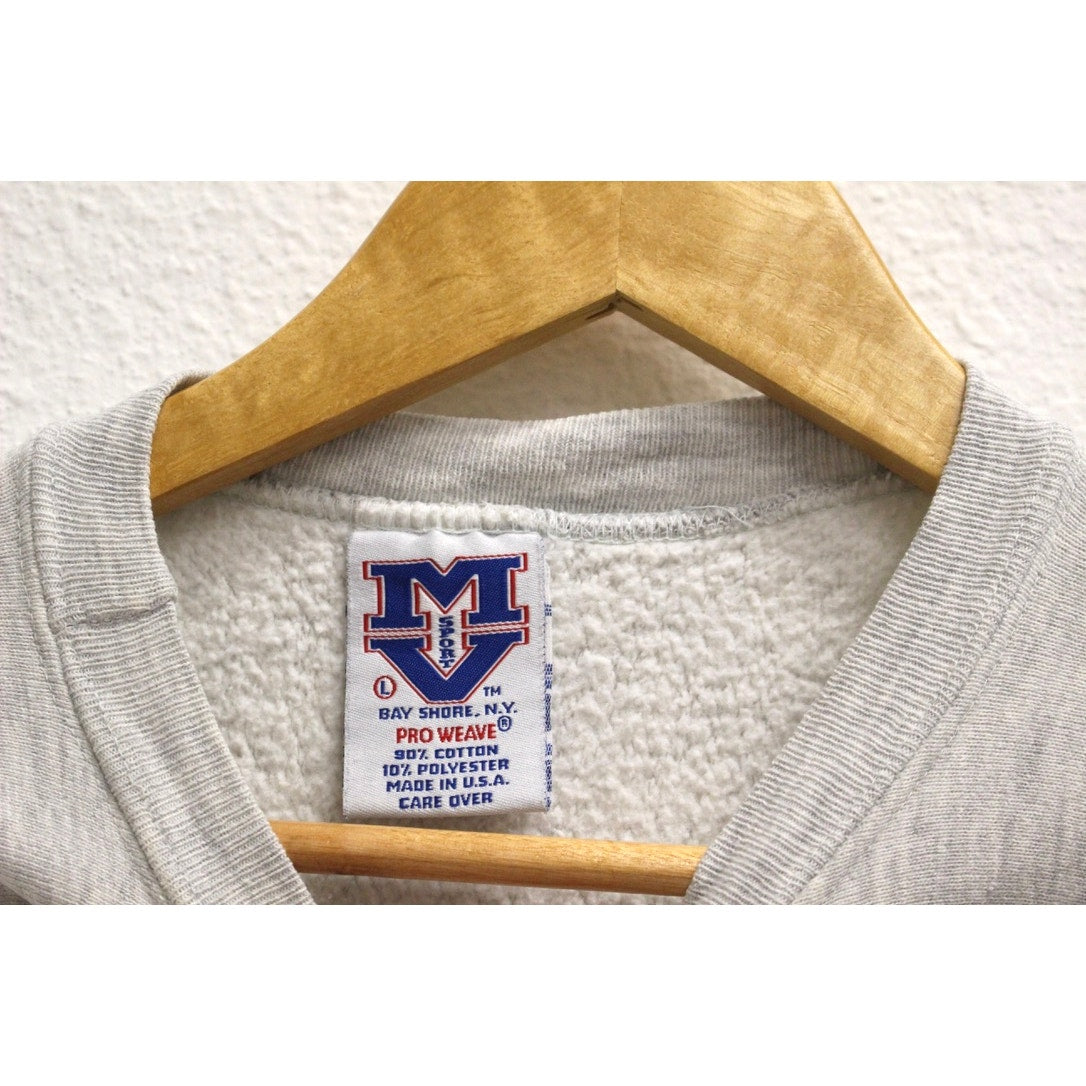 Vintage University of California Los Angeles UCLA Bruins Sweatshirt Large