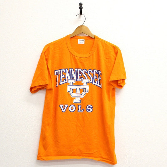 Vintage University of Tennessee UT Volunteers T Shirt Large