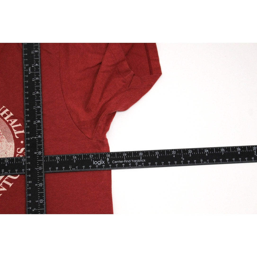 Vintage I Shot The Mendenhall Glacier Alaska T Shirt Medium