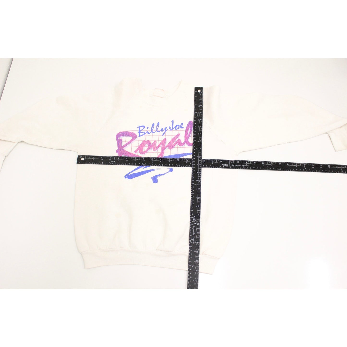 Vintage Billy Joe Royal Sweatshirt Medium