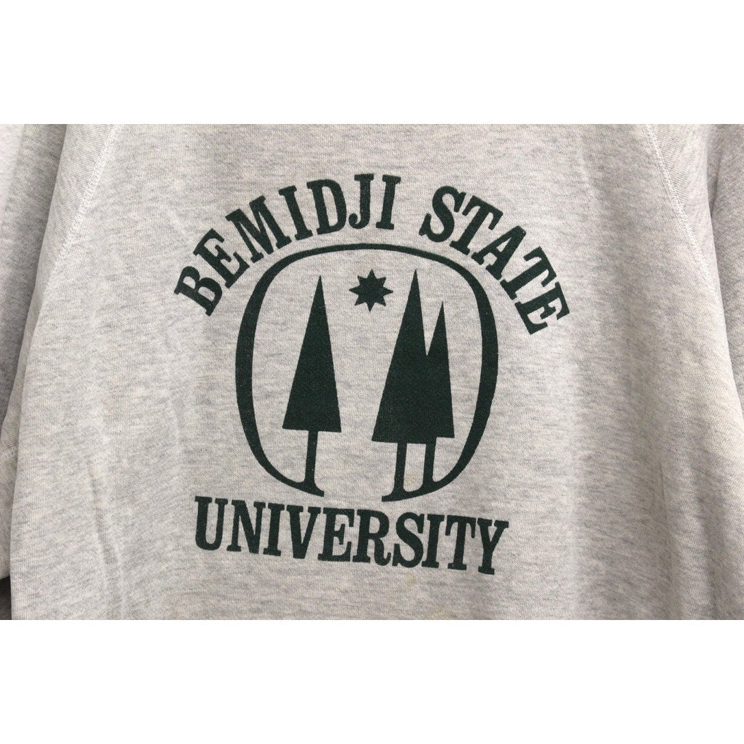 Vintage Bemidji State University Beavers Sweatshirt XL