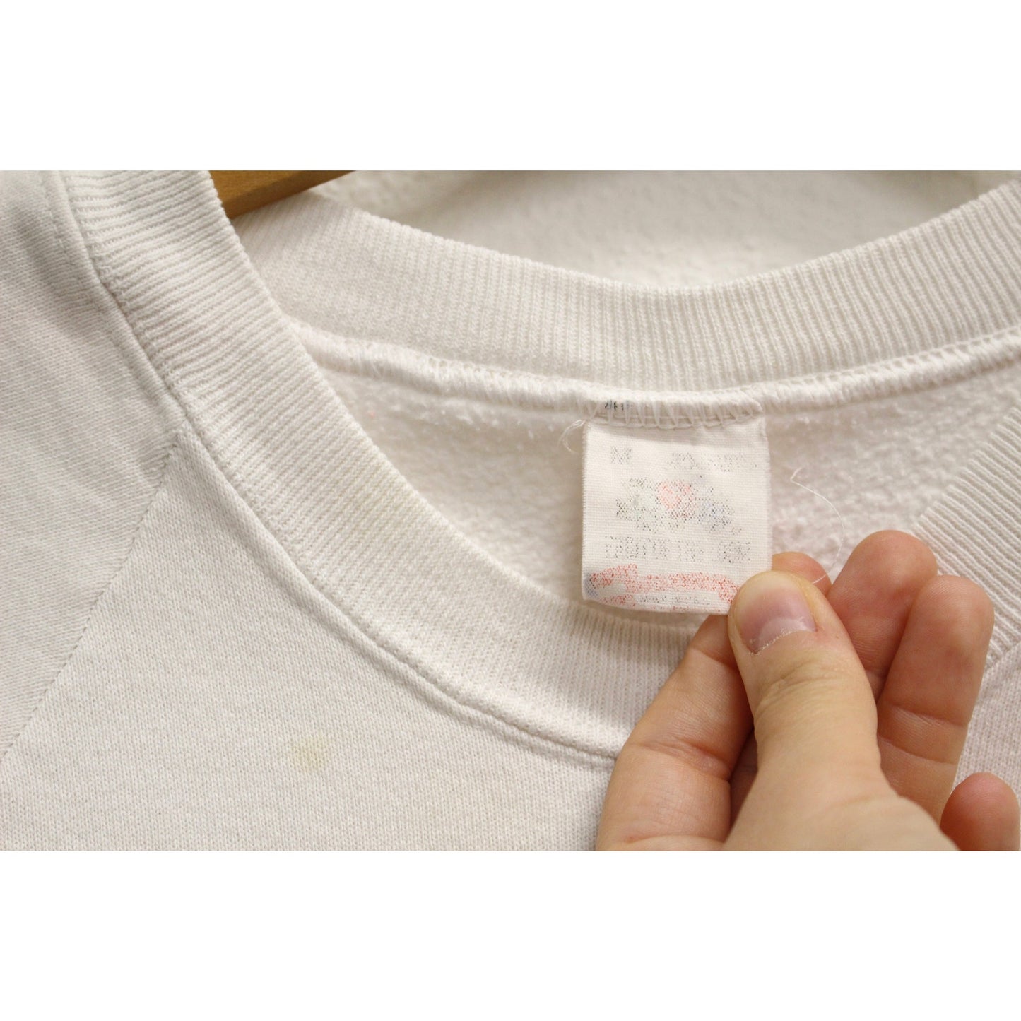 Vintage Billy Joe Royal Sweatshirt Medium