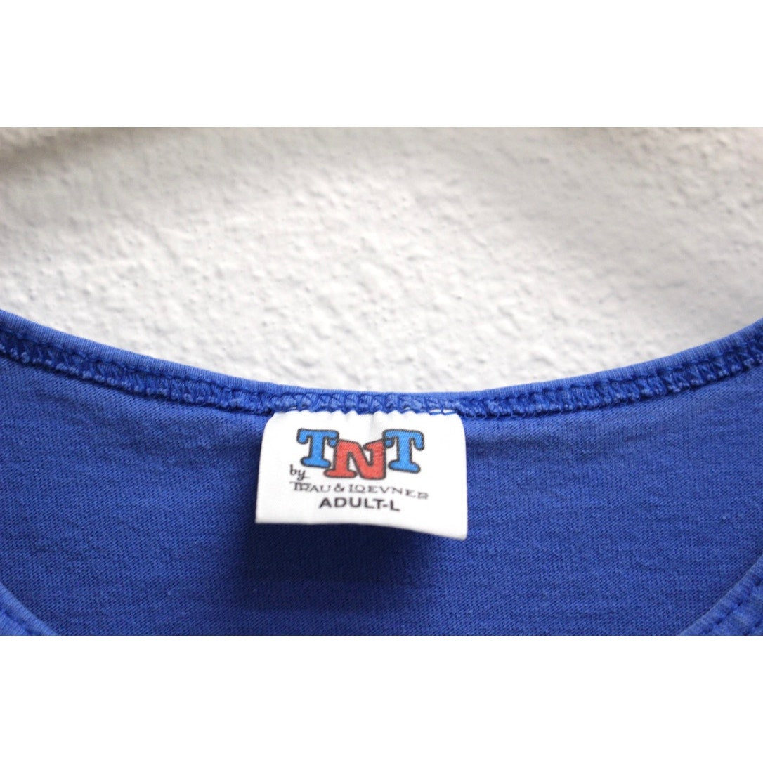 Vintage University of Kentucky Wildcats Tank Top Large