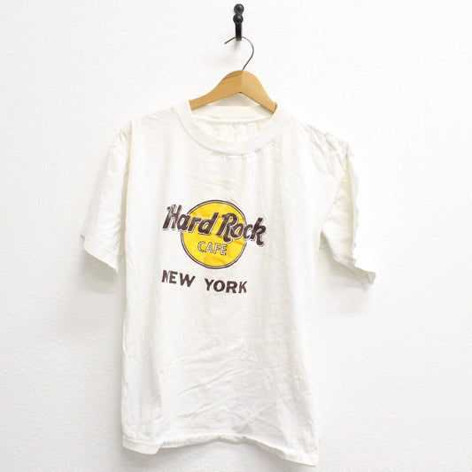 Vintage Hard Rock Cafe New York T Shirt Large