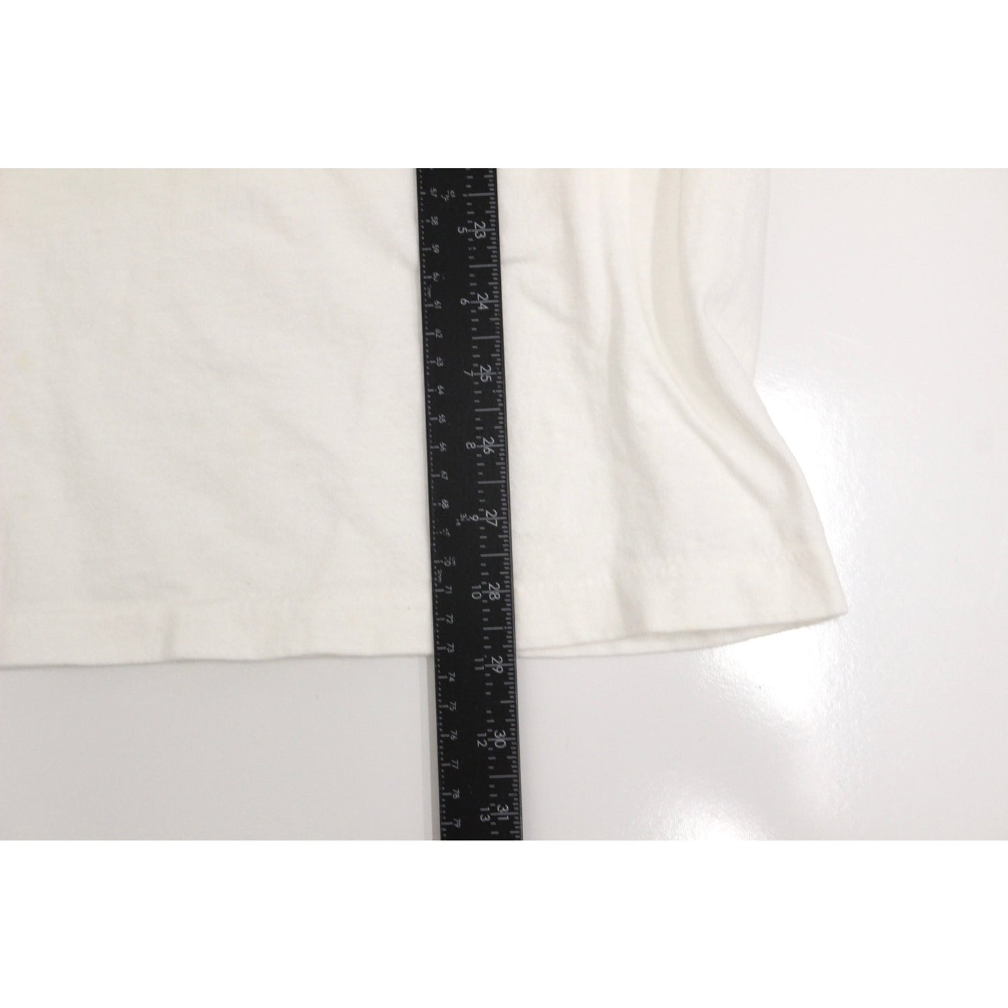 Vintage Texas Music Guitar T Shirt XL