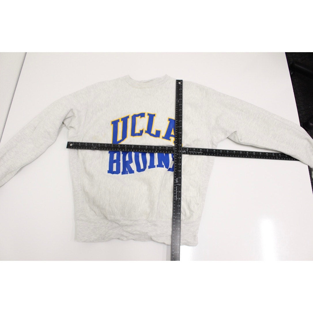Vintage University of California Los Angeles UCLA Bruins Sweatshirt Large