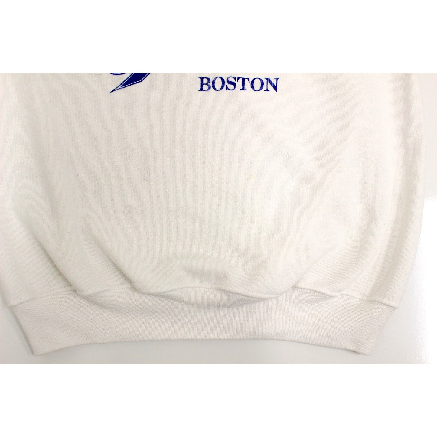 Vintage Cheers Boston Pub Sweatshirt Large