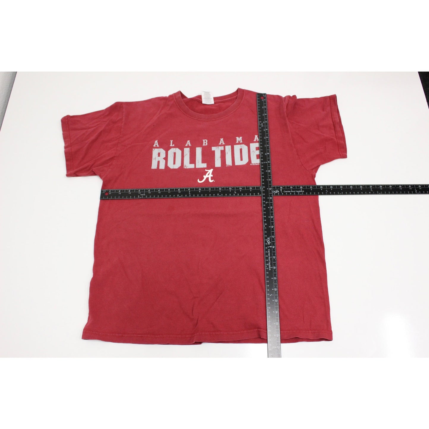 Vintage University of Alabama Roll Tide T Shirt Large