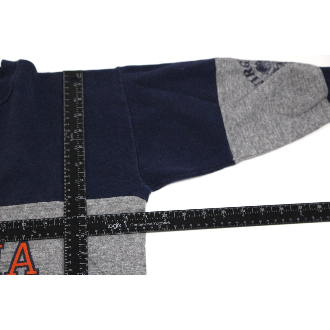 Vintage University of Virginia Cavaliers Sweatshirt Medium