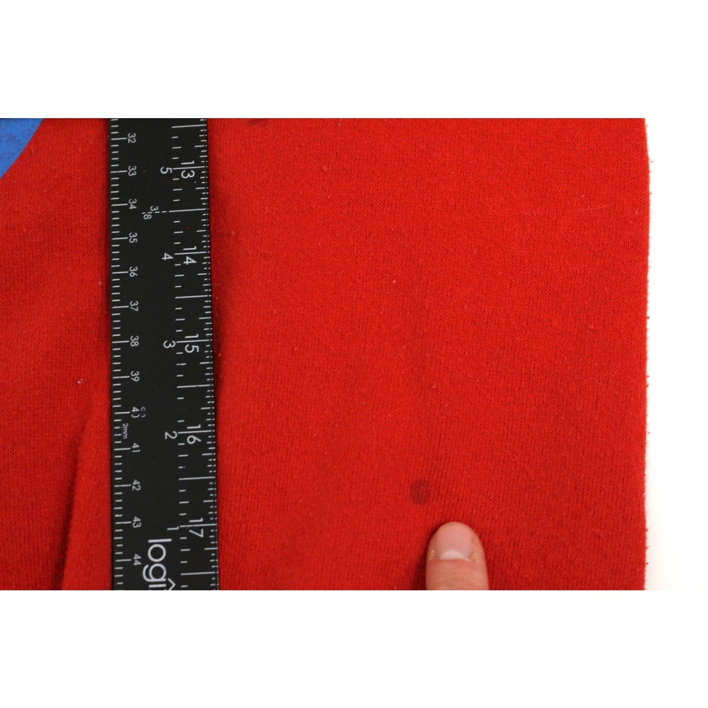 Vintage Mackinac Island Michigan Sailboat Sweatshirt Large