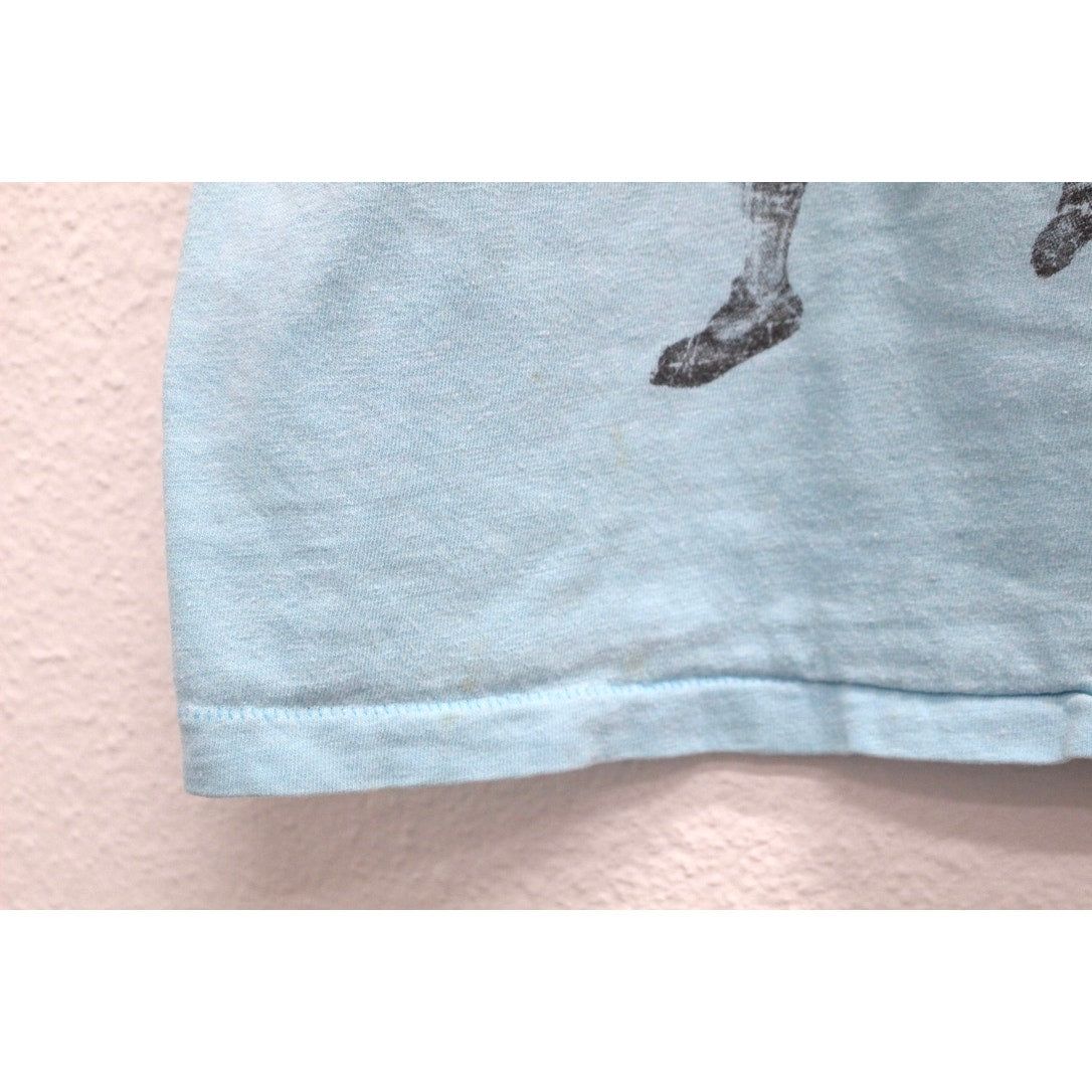 Vintage Kitty Hawk Kites T Shirt Large
