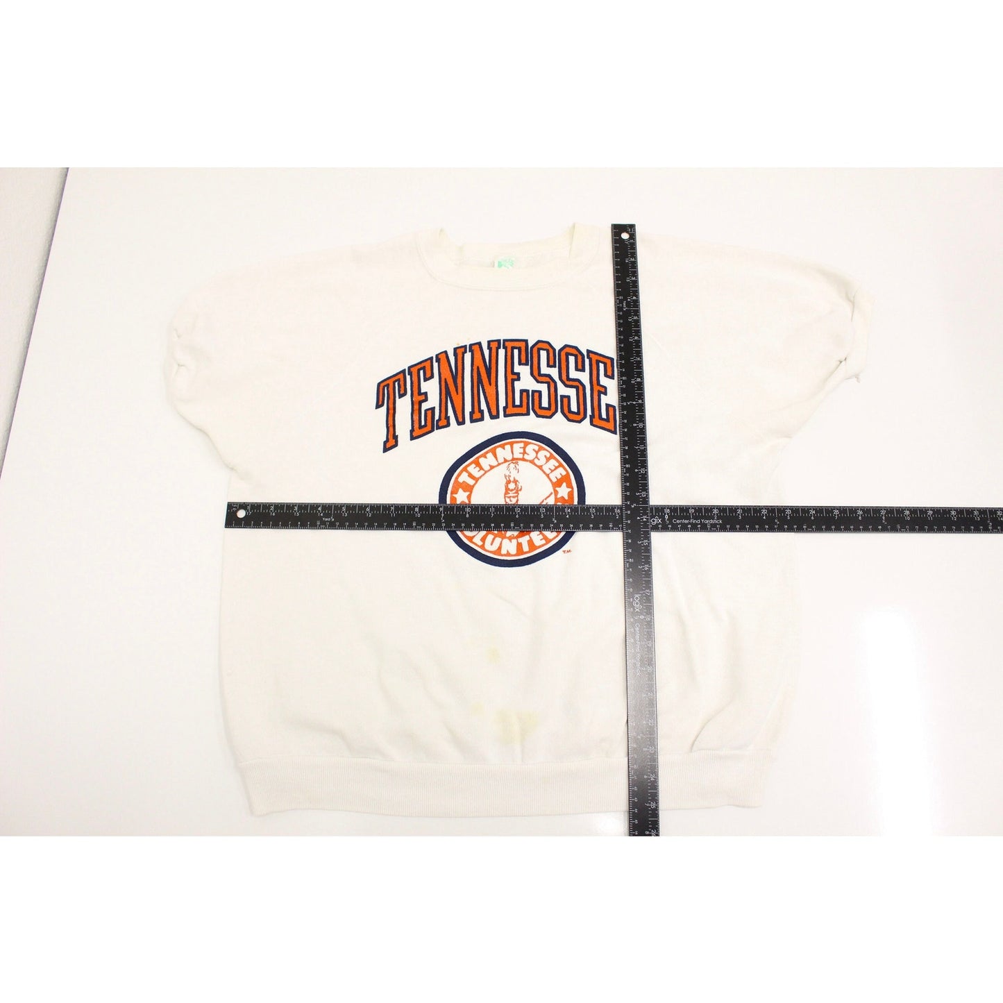 Vintage University of Tennessee UT Volunteers Sweatshirt XL