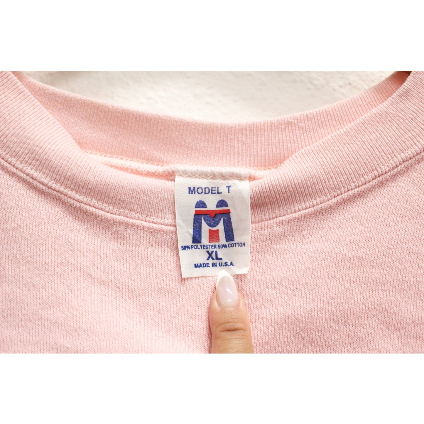 Vintage Las Vegas Nevada Sweatshirt XL