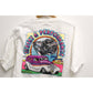 Vintage Hot Rods Cruising Louisville 1998 T Shirt XL