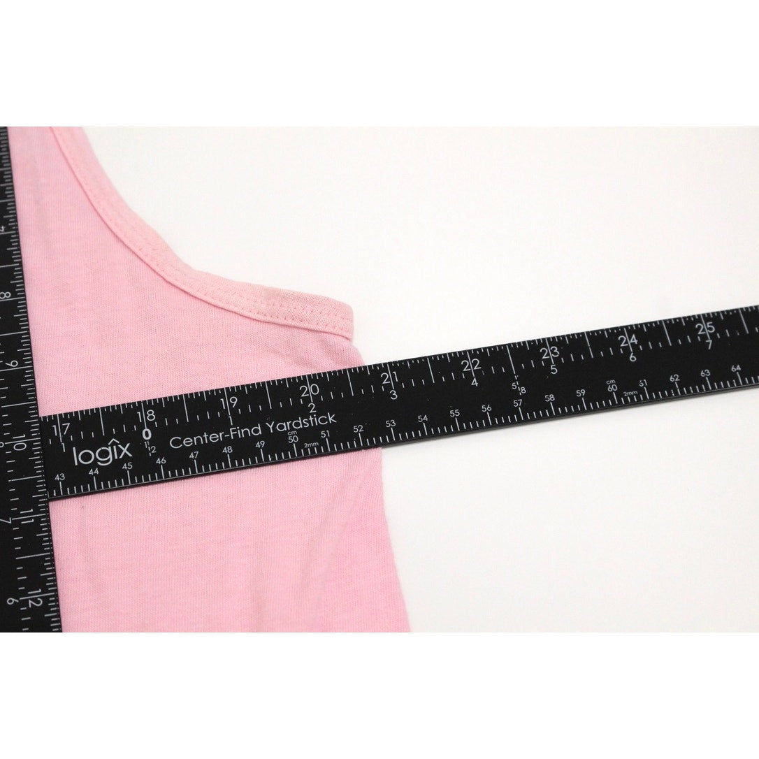 Vintage Pikes Peak Soccer Tournament Tank Top XL