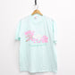 Vintage Washington DC Cherry Blossoms T Shirt XL