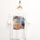 Vintage Carson City Nevada Cruising Hot Rods T Shirt XL
