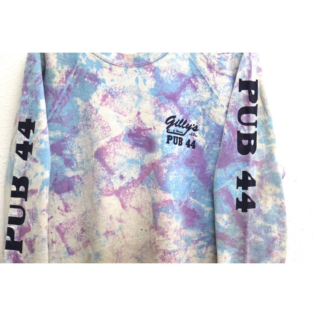 Vintage Gilly's of Florida Pub 44 Sweatshirt Medium