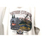 Vintage Northern Explorer Wilderness Sweatshirt XL