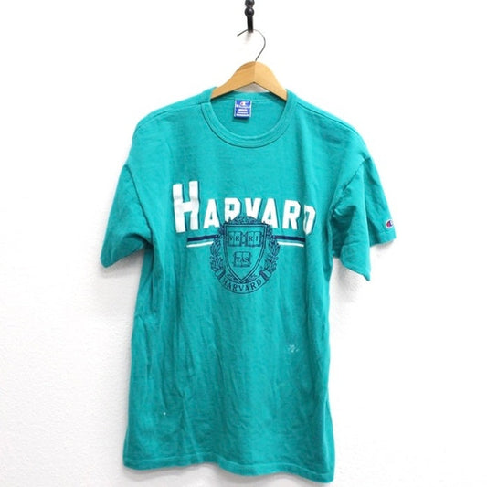 Vintage Harvard University Ivy League T Shirt XL