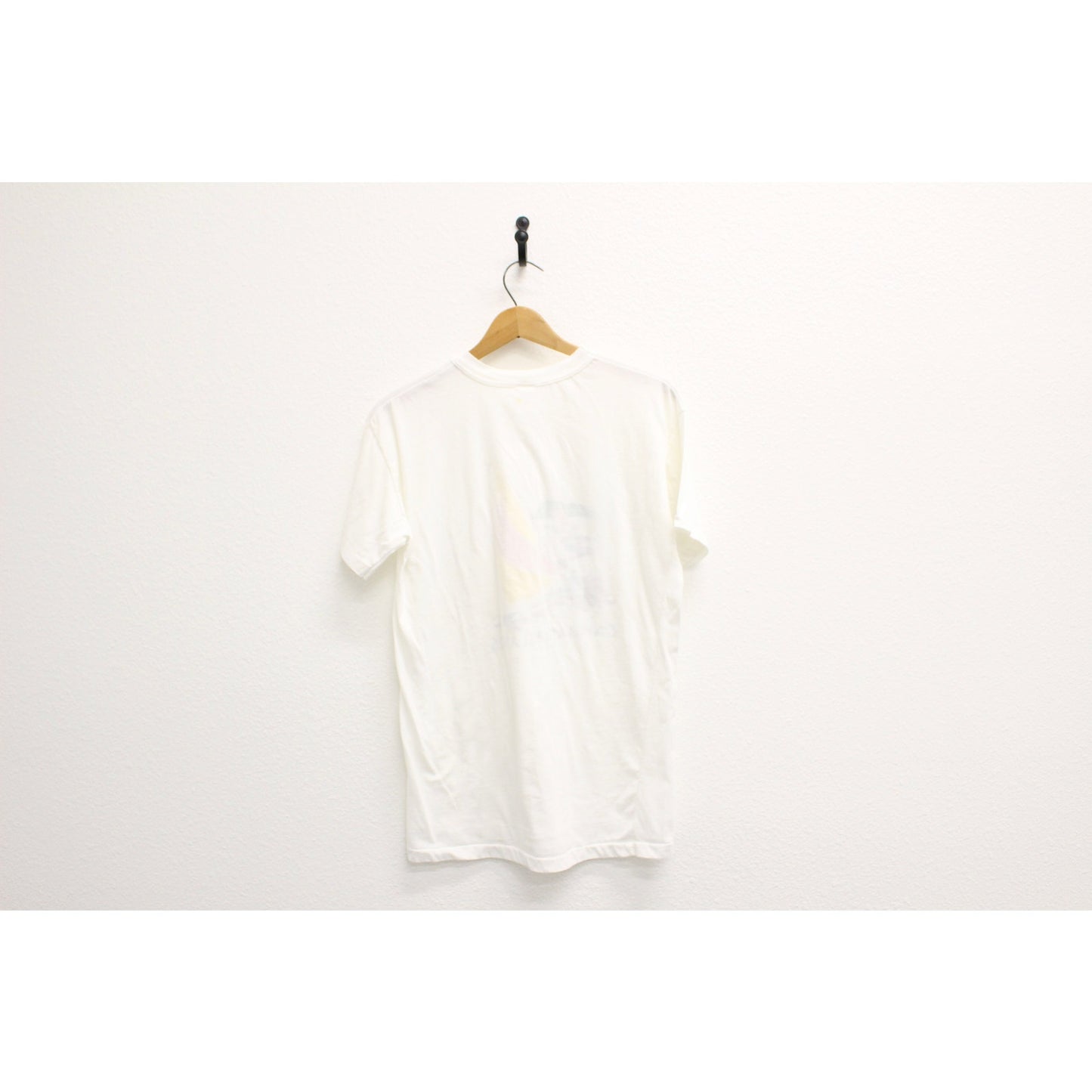 Vintage Cayman Islands Sailing T Shirt Medium
