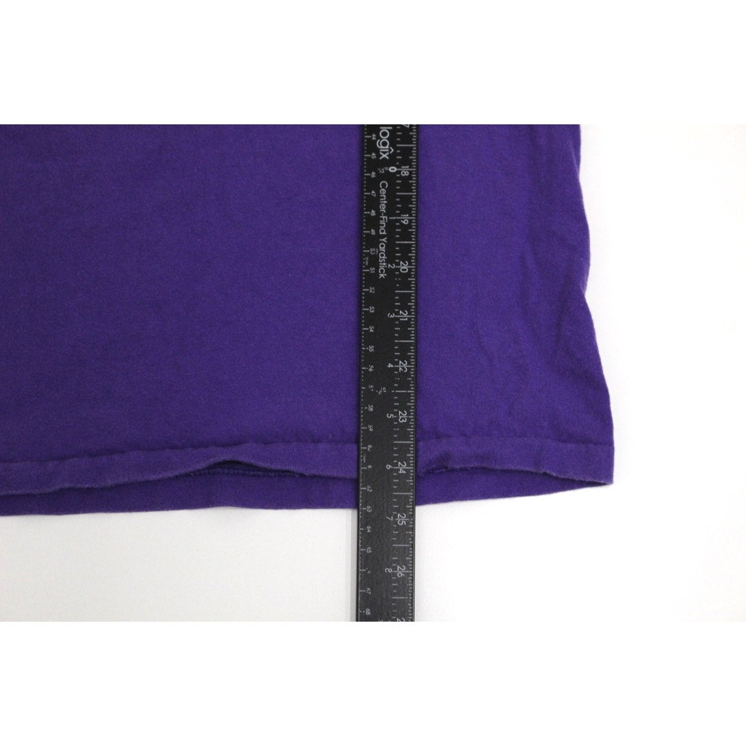 Vintage Ski Park City Utah T Shirt Medium