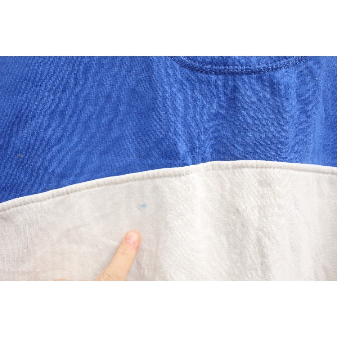 Vintage Seton Hall University Sweatshirt Medium