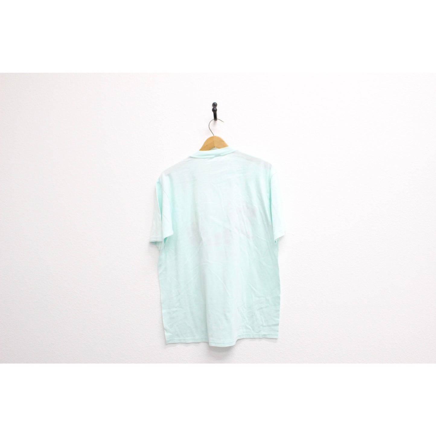 Vintage Washington DC Cherry Blossoms T Shirt XL