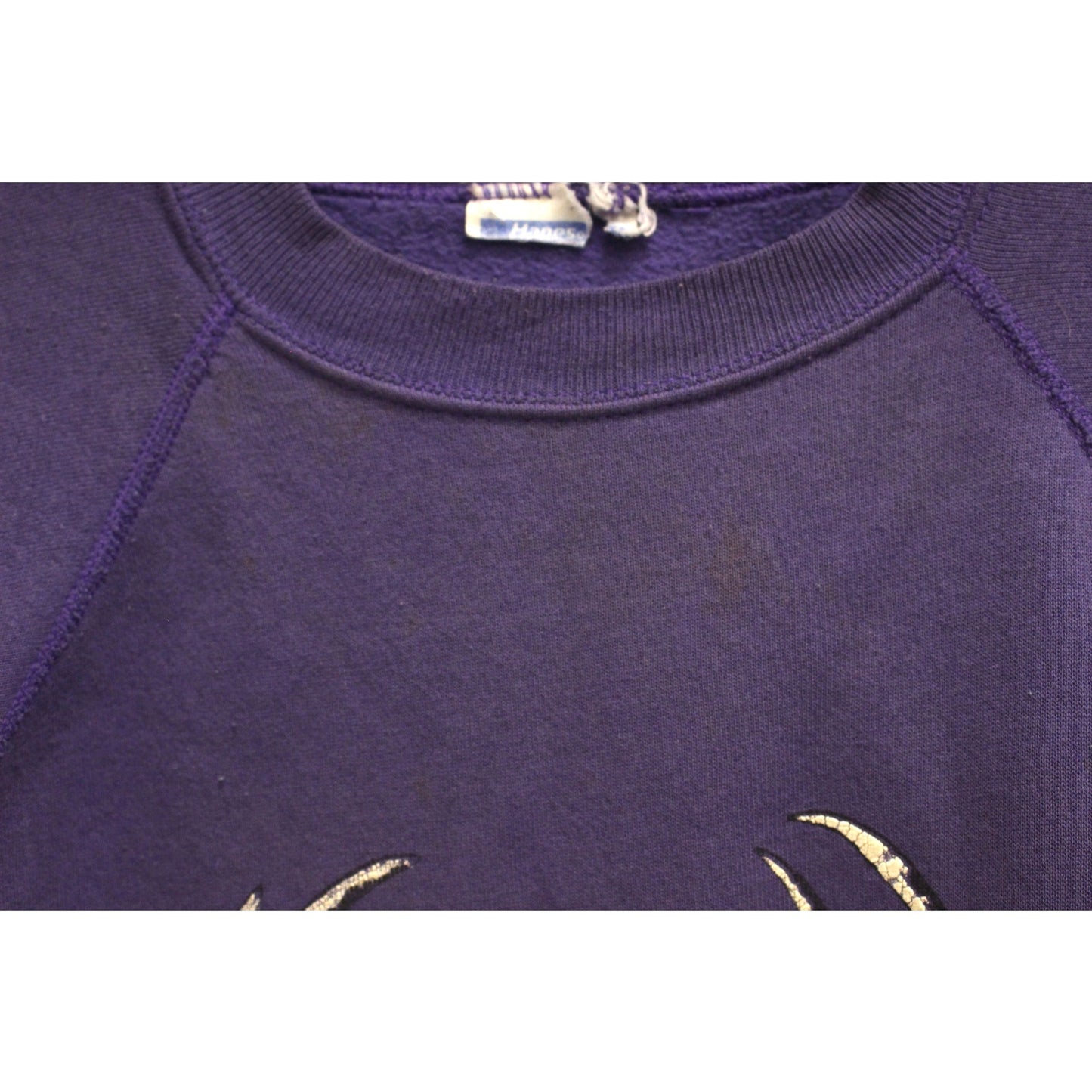 Vintage Deer Stag Sweatshirt Medium