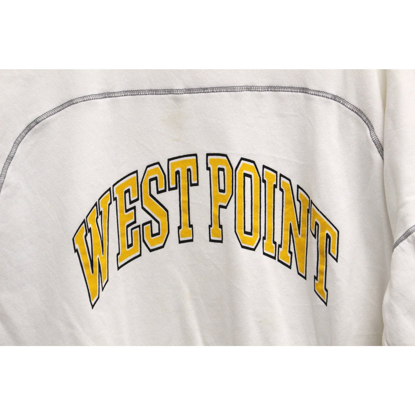 Vintage West Point US Military Academy Sweatshirt Medium