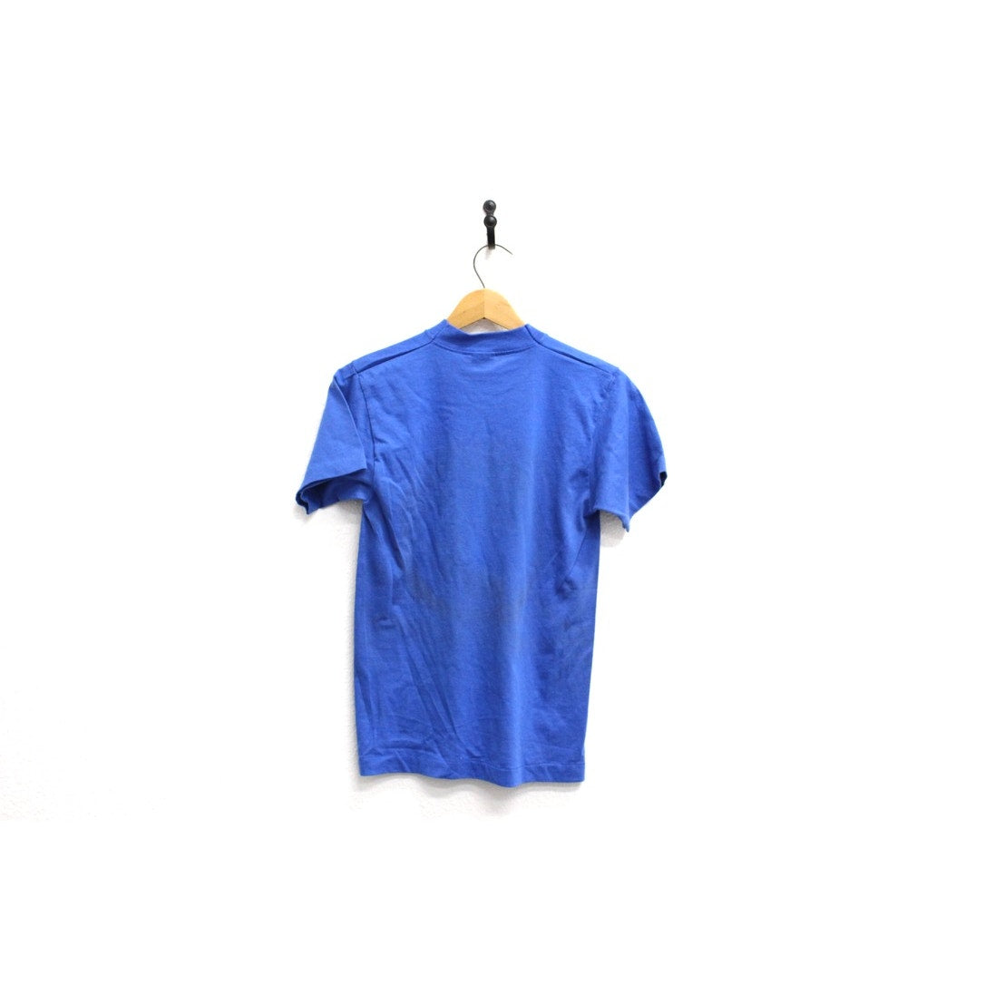 Vintage New York Islanders Hockey T Shirt Small