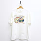 Vintage Texas Music Guitar T Shirt XL