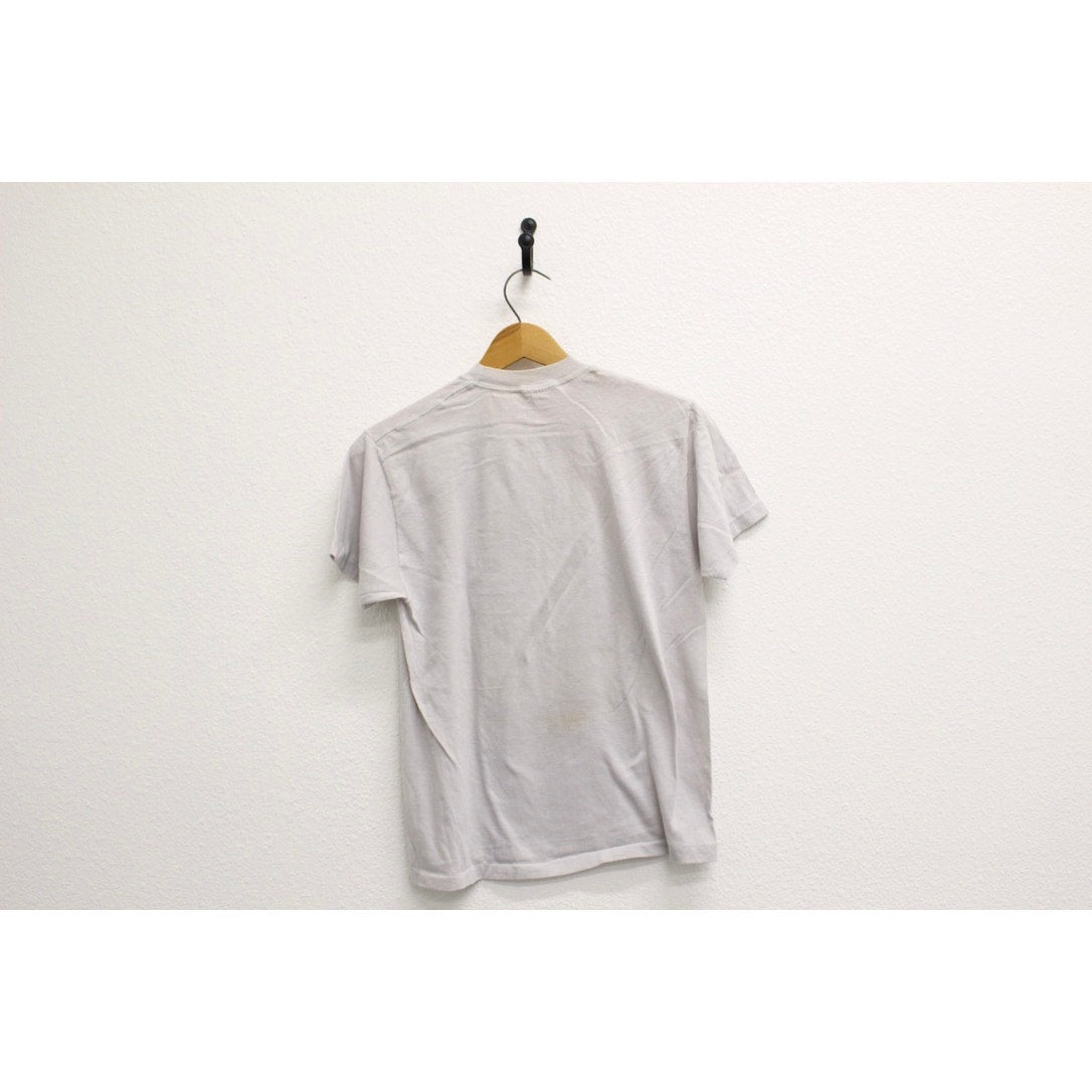 Vintage When Irish Eyes Are Smiling T Shirt Medium