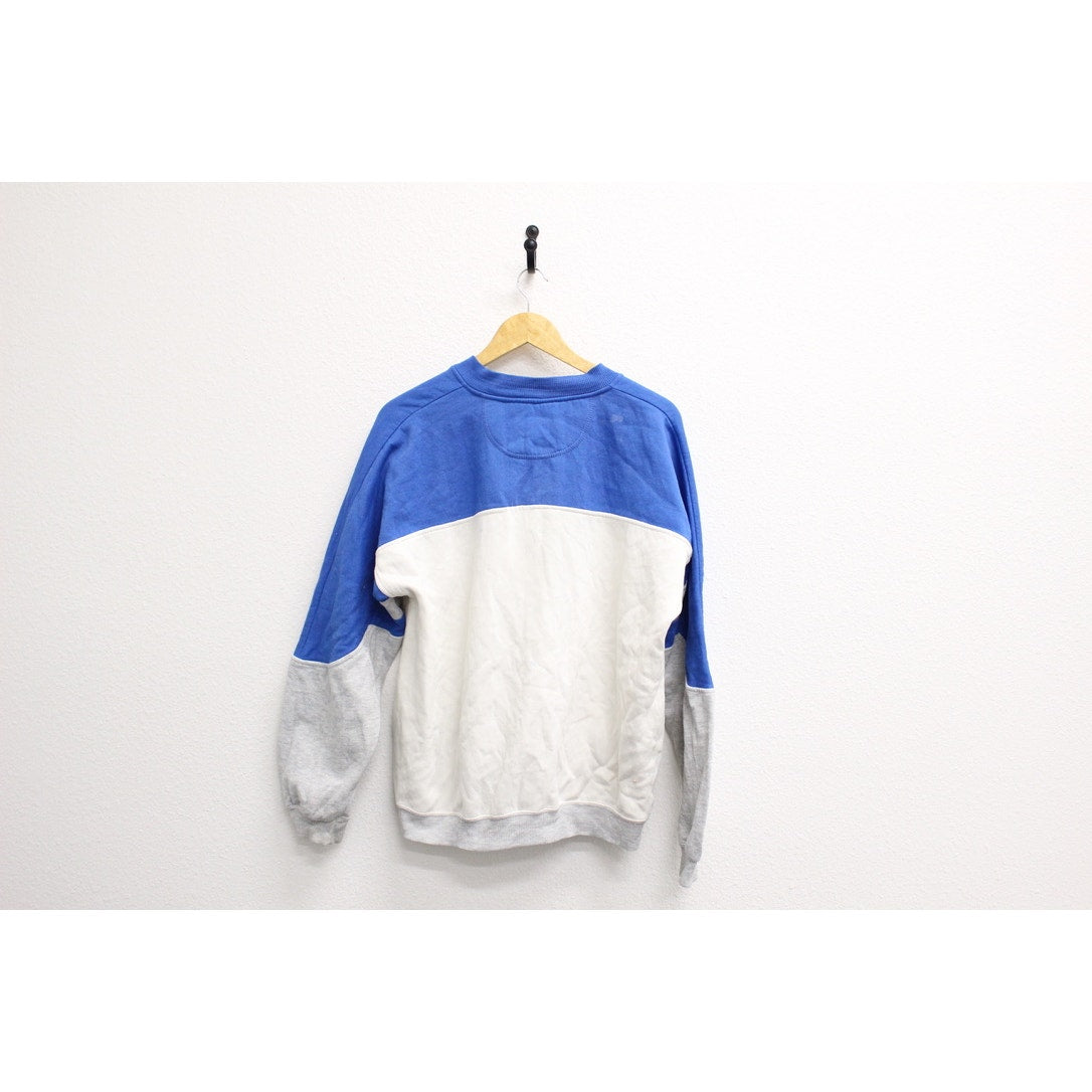 Vintage Seton Hall University Sweatshirt Medium