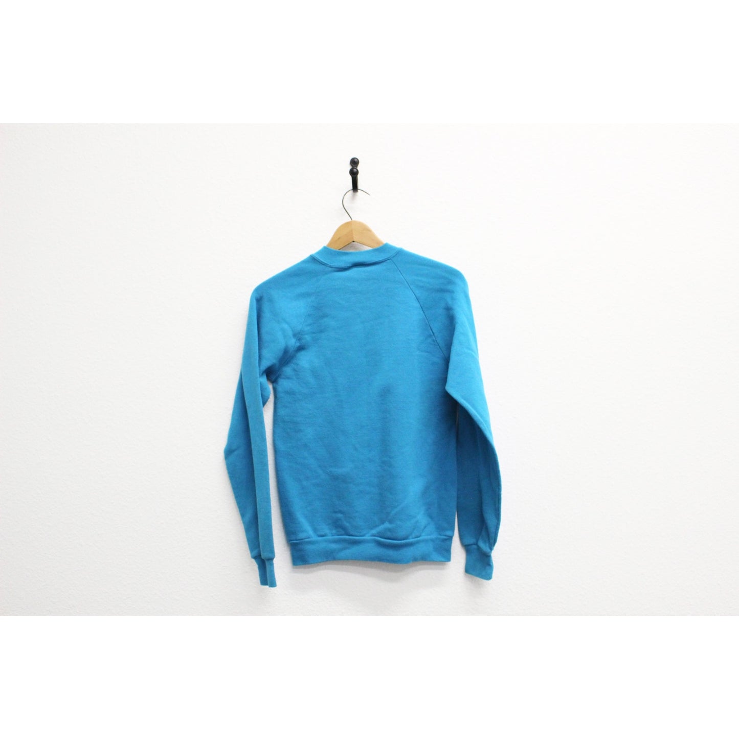 Vintage Iowa Horse Sweatshirt Small