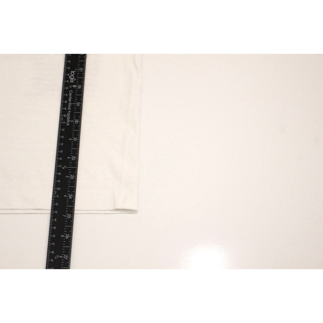 Vintage Bishop Amat Invitational Relays 1992 T Shirt Medium