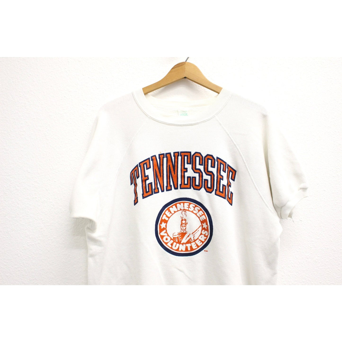 Vintage University of Tennessee UT Volunteers Sweatshirt XL