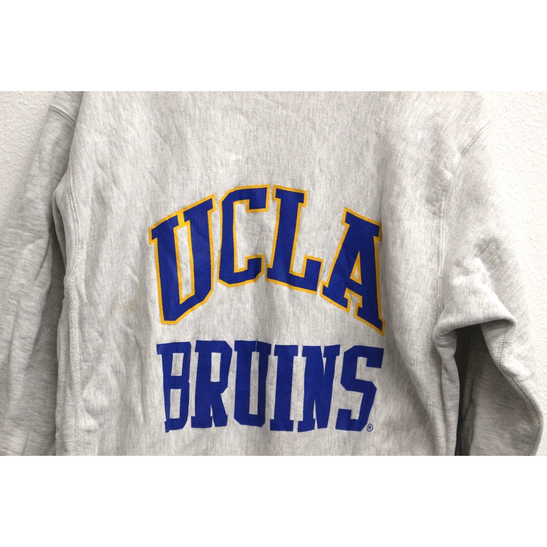 Vintage University of California Los Angeles UCLA Bruins Sweatshirt Large