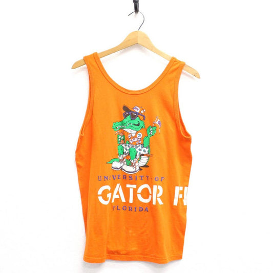 Vintage University of Florida Gators Tank Top Large