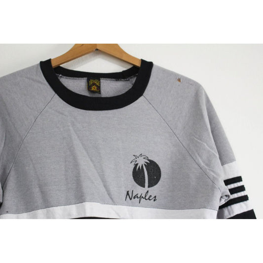 Vintage Naples Florida Sweatshirt Medium