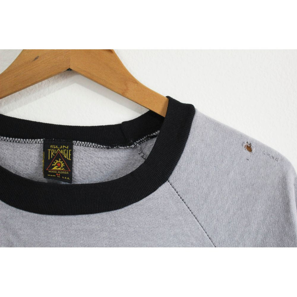 Vintage Naples Florida Sweatshirt Medium