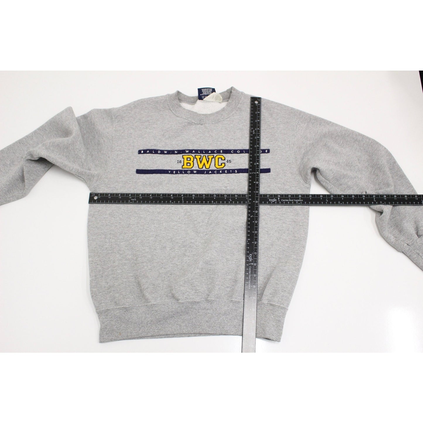 Vintage Baldwin Wallace University Sweatshirt Small